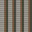Papel pintado Le Dijonnais n°1 Ressource Gris / Chocolat DIJ16