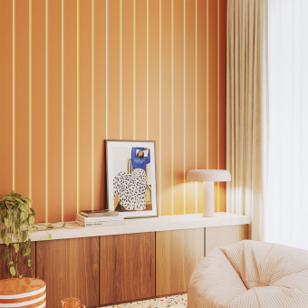 Papier peint Le Lillois n°1
