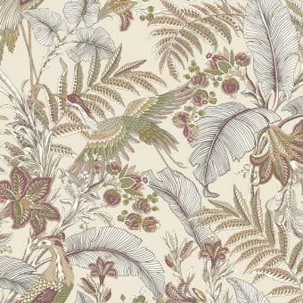 Heronwood wallpaper