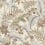 Heronwood Tapete York Wallcoverings Mulberry AB3101