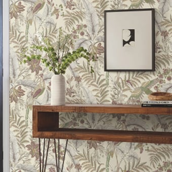 Papel pintado Heronwood