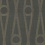 Carta da parati Henlein York Wallcoverings Charcoal Mastic AB3014