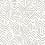 Tapete Sirih York Wallcoverings Black AB3081