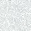 Tapete Sirih York Wallcoverings Navy AB3083