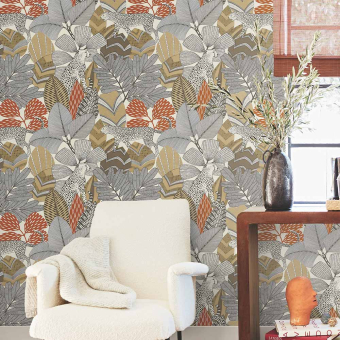 Papel pintado Namiri Papel pintado Namiri