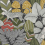 Namiri Tapete York Wallcoverings Black AB3112