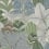 Carta da parati Namiri York Wallcoverings Blue AB3115