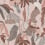 Tapete Ninfa Masureel Cinamon ROM004