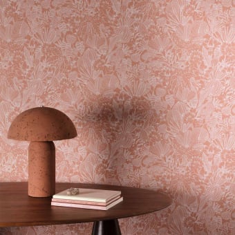 Papier peint Bellis