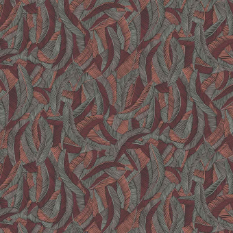 Papel pintado Pennas