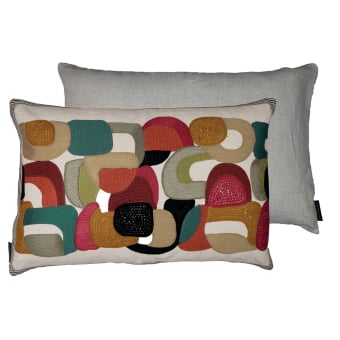 Coussin Convoitise