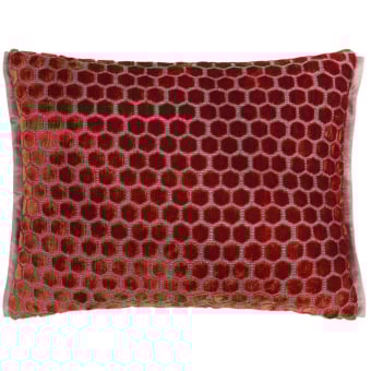 Jabot Cushion