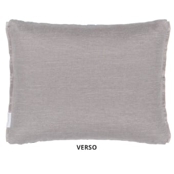 Jabot Cushion