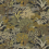 Papel pintado Fabulo Masureel Olive ZON505