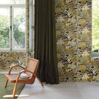 Papel pintado Fabulo