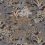 Papel pintado Fabulo Masureel Ebony ZON506
