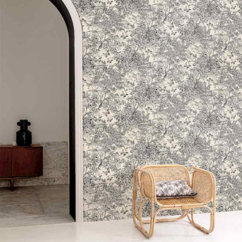 Papel pintado Scene