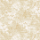 Papel pintado Scene Masureel Gold ZON203