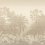 Papel pintado panorámico Awarra Masureel Desert DGZON1011+1012+1013-300