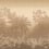 Awarra panoramic wallpaper Masureel Taupe DGZON1041+1042+1043-300