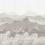 Nebula panoramic wallpaper Masureel Silver DGZON2011+2012+2013-300