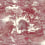 Salcey panoramic wallpaper Masureel Burgundy DGSAL1051+1052+1053+1054-300