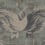 Tsuruimidai wallpaper Jannelli & Volpi Ombre 7501