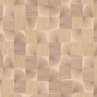 Papel pintado Maiko