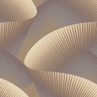 Papel pintado Sensu Gata