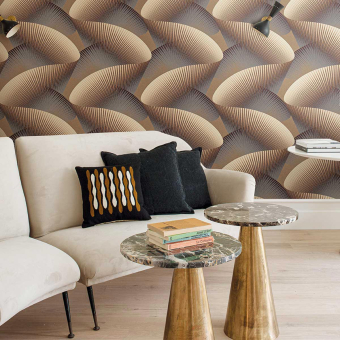 Papel pintado Sensu Gata
