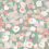 Tapete Prato Fiorito Jannelli & Volpi Pastel 7440