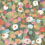 Prato Fiorito wallpaper Jannelli & Volpi Jardin 7441