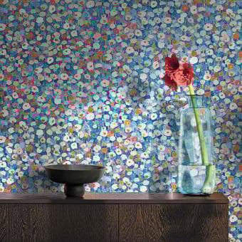 Papel pintado Prato Fiorito