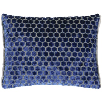 Cuscino Jabot