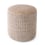 Pouf Tres Persian Vegetal nanimarquina Végétal /03POUFTREPERVEG