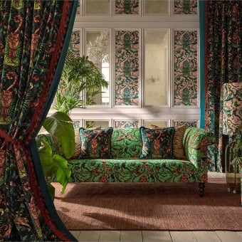 Bosque Dreams Velvet