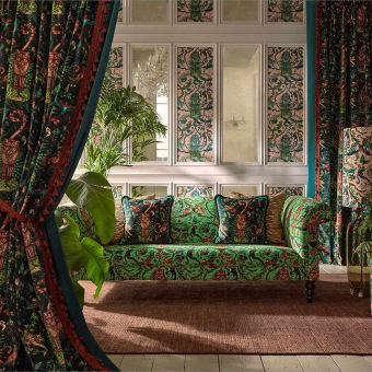 Velours Bosque Dreams