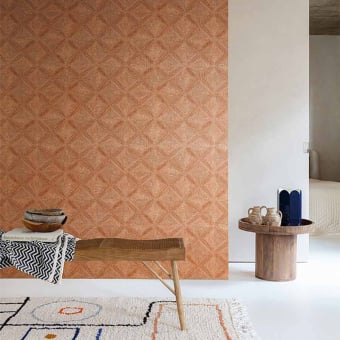 Papel pintado Khanta