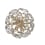 Cartisane Volanges Houlès BLANC HERMINE 36006-9010