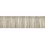 Schaumstoffpaspelierung Volanges 50mm Houlès BLANC HERMINE 33214-9010