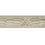 Gallone Volange 60mm Houlès BLANC HERMINE 32271-9010