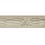 Galon Volanges 60mm Houlès BLANC HERMINE 32271-9010