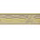 60mm Volange trim Houlès JAUNE CELESTE 32271-9100