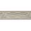 60mm Volange trim Houlès Bleu glacier 32271-9600