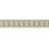 Galon Volanges 30mm Houlès BLANC HERMINE 32270-9010