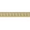 30mm Volanges trim Houlès JAUNE CELESTE 32270-9100