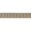 Gallone Volange 30mm Houlès BRUN VISON 32270-9800