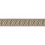Volantband 30mm Houlès BRUN VISON 32270-9800