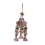 Volanges key glands Houlès ROUGE CARDINALIS 35080-9500