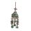 Glands de clef Volanges Houlès Vert Malachite 35080-9710